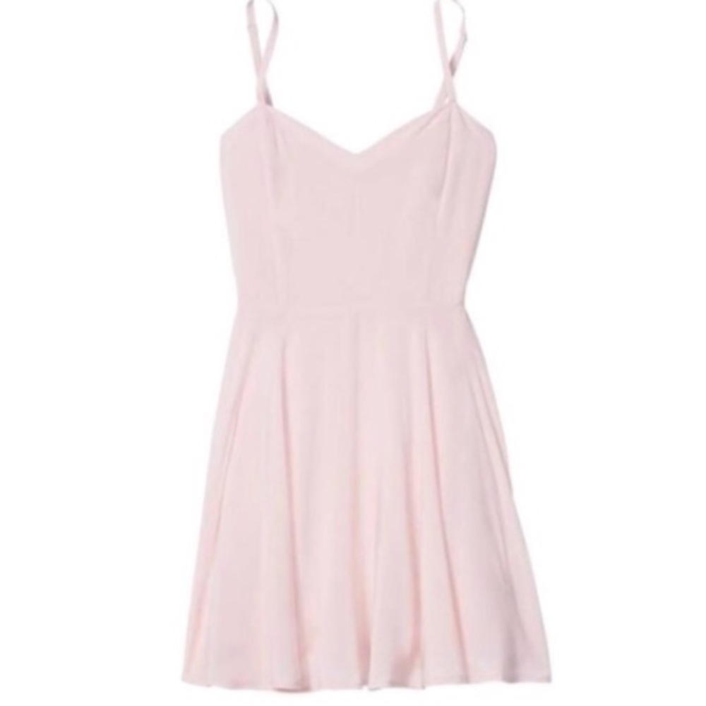 Talula sundress